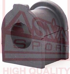 Втулка стабилизатора Asva. Артикул 0107-AZR60F