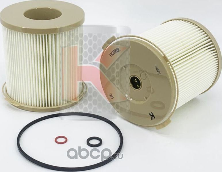 Топливный фильтр-элемент (Kentek). Артикул FK28995K