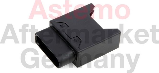 блок управления топливного насоса , реле 5Q0906093B Hitachi. Артикул 2502917