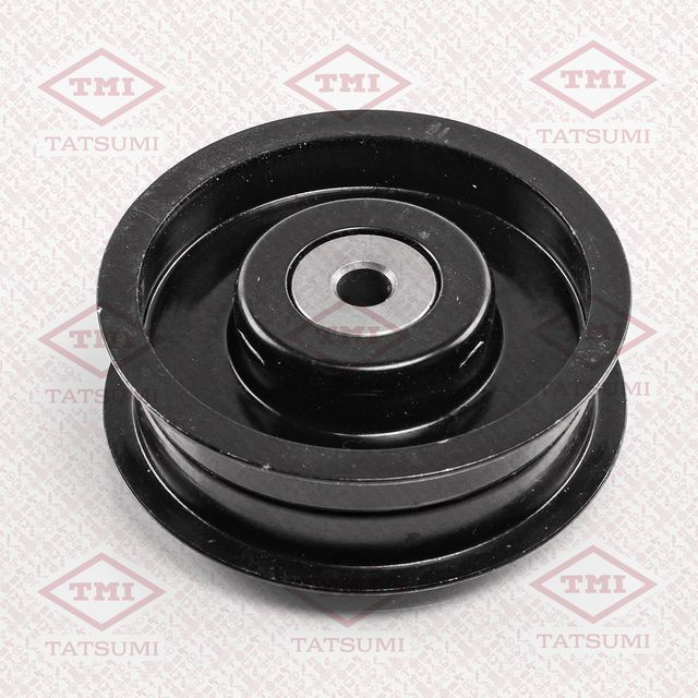 Ролик ремня приводного MB W203/204/211/251/221/906 2.3-5.0 (Tatsumi). Артикул TFD1156