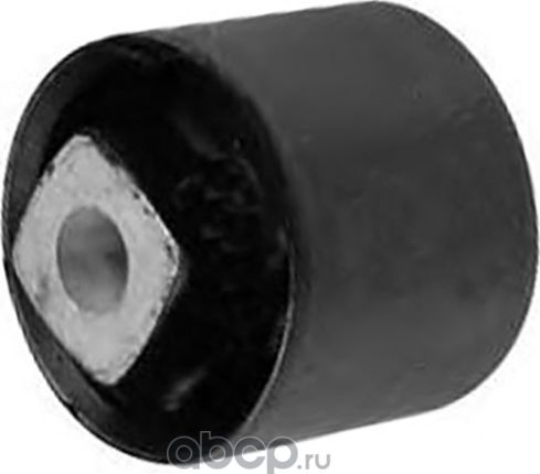 Сайлентблок заднего поперечного рычага LAND ROVER FREELANDER Soft Top 98-06 (Hosu). Артикул HSS0094
