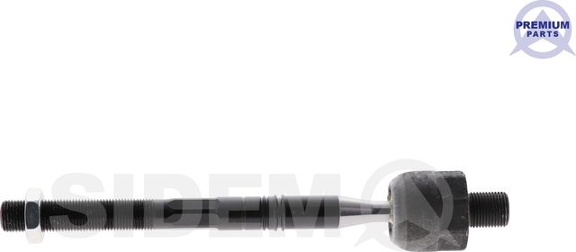 Рулевая тяга Sidem правая/левая для BMW 7 IV (E65/E66) 2001-2008. Артикул 21311