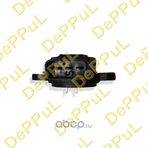 Датчик положения дроссельной заслонки (Deppul). Артикул DEFS0113SL0