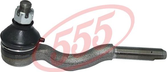 Наконечник рулевой тяги 555. Артикул SE-2164