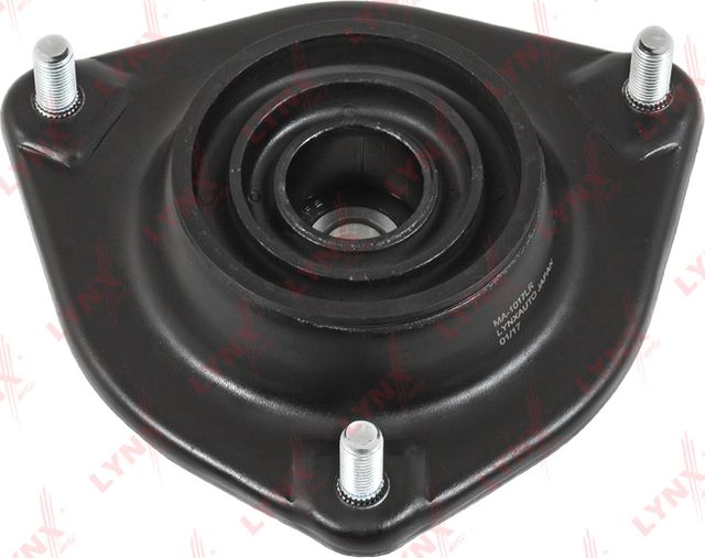 Опора амортизатора (стойки) LYNXauto для Hyundai Lantra II 1995-2000. Артикул MA-1017LR