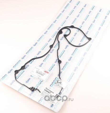 Прокладка клапанной крышки NISSAN BLUEBIRD QG18DE 98 (Stone). Артикул JC03135