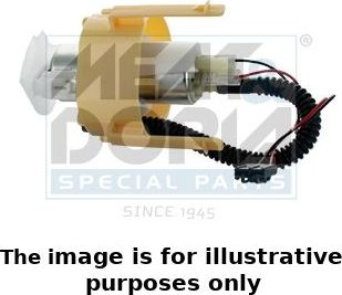 Насос топливный Meat & Doria. Артикул 77677E