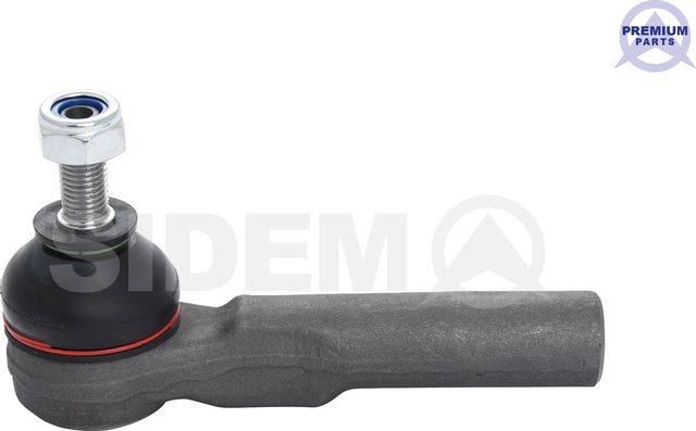 Наконечник рулевой тяги Sidem правый/левый для Fiat Marea 1996-2003. Артикул 35138