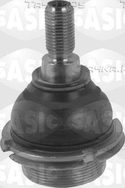 Шаровая опора Sasic передняя верхняя для Peugeot 407 2004-2011. Артикул 6403573