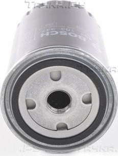 Масляный фильтр Bosch для Volkswagen Passat B3 1993-1997. Артикул 0 451 103 347