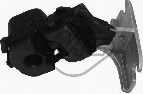 Крепление глушителя Metalcaucho. Артикул 04423