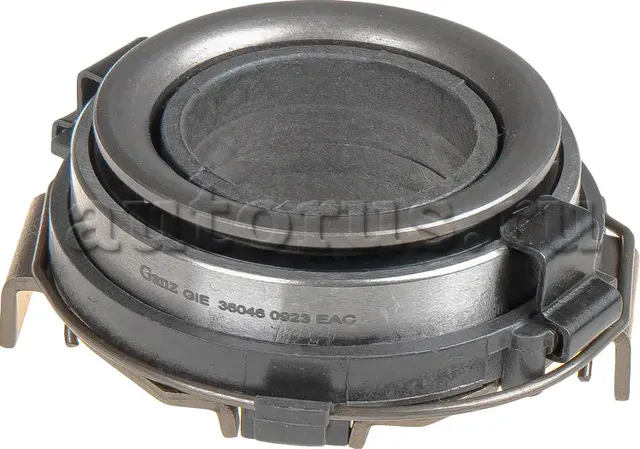 Сцепление в сборе (Ganz). Артикул GIE36046
