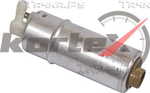 Насос топливный BMW 5(E39) 95 (Kortex). Артикул KPF6002STD