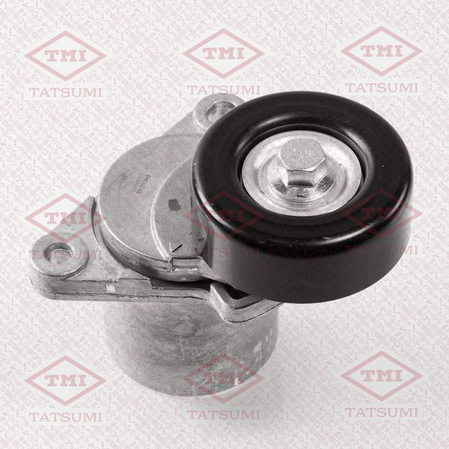 Натяжитель ремня приводного HYUNDAI SANTA FE 2.0D 01 (Tatsumi). Артикул TFD1048