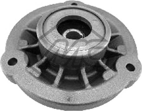 Опора амортизатора (стойки) Metalcaucho (алюминий). Артикул 74634