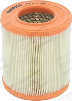 Воздушный фильтр Champion для Audi A6 III (C6) 2004-2011. Артикул CAF100485C