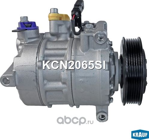Компрессор кондиционера (Krauf). Артикул KCN2065SI