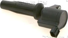 Катушка зажигания Bosch для Mazda Tribute I 2004-2004. Артикул 0 221 504 702