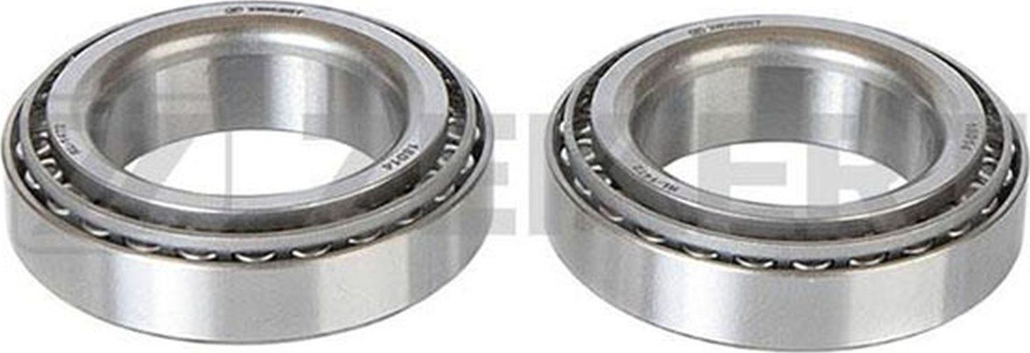 Ступичный подшипник (комплект) Zekkert. Артикул RL-5472