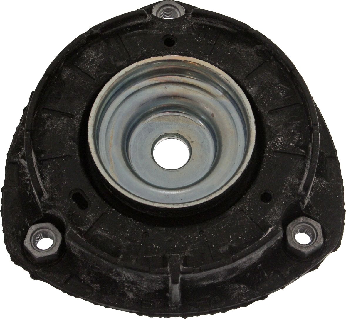 Опора амортизатора (стойки) Febi Bilstein (резина/металл). Артикул 40171