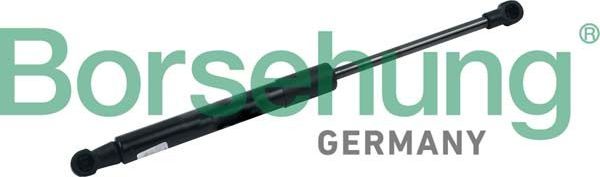 Амортизатор (упор) капота Borsehung правый/левый для Audi SQ5 I (8R) 2012-2017. Артикул B18435