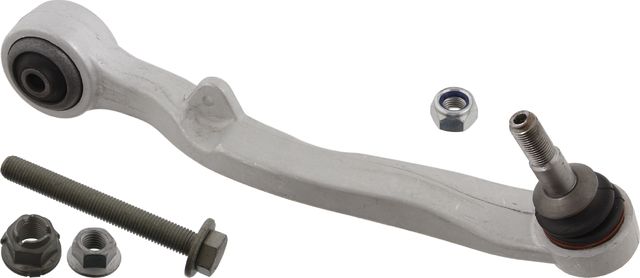 Поперечный рычаг передней подвески Febi Bilstein (алюминий). Артикул 40362