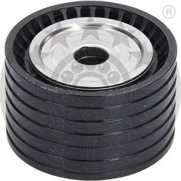 Направляющий (ведущий) ролик ремня ГРМ Optimal для Dacia Duster I 2010-2018. Артикул 0-N262