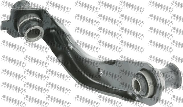 Стойка (тяга) стабилизатора Febest передняя правая для Nissan Micra K12 2003-2010. Артикул NSL-NM1