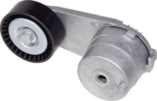 Натяжной ролик (натяжитель) приводного поликлинового ремня Stellox. Артикул 03-41249-SX