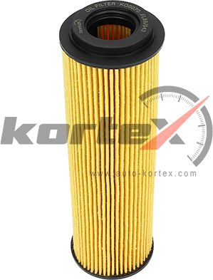 Фильтр масляный MB W203/W204/W211/W212/SPRINTER 01 (Kortex). Артикул KO0070