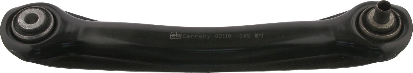 Поперечный рычаг задней подвески SWAG (Листовая сталь). Артикул 10 72 0028