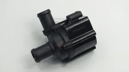 НАСОС ДОПОЛНИТЕЛЬНЫЙ СИСТЕМЫ ОХЛАЖДЕНИЯ (Quattro Freni). Артикул QF05A00098