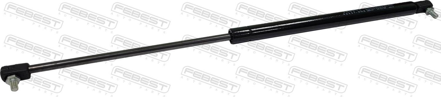 Амортизатор (упор) капота Febest. Артикул 42117-003