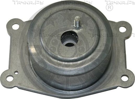Подушка (опора) двигателя Optimal. Артикул F8-6985