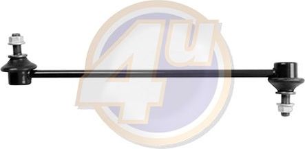 Стойка (тяга) стабилизатора 4U. Артикул MZ-F-16302