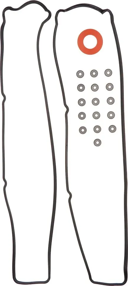 Рем. Комплект клапанной крышки (KP). Артикул KP01010