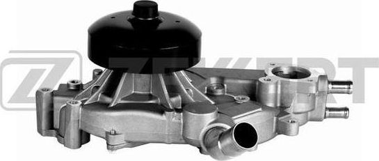 Помпа (водяной насос) Zekkert. Артикул WP-1266