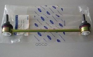 Стойка (тяга) стабилизатора Ford. Артикул 1127648