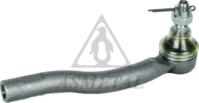Наконечник рулевой тяги Asmetal. Артикул 17TY2000