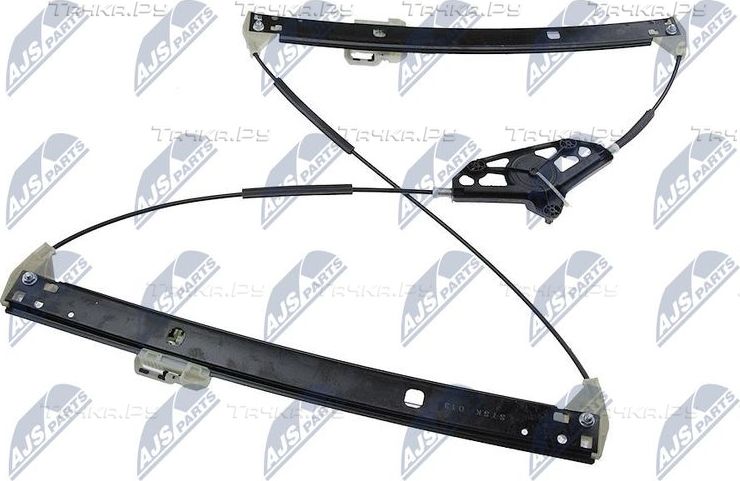 Стеклоподъемник NTY для Skoda Octavia A7 2012-2019. Артикул EPS-SK-013