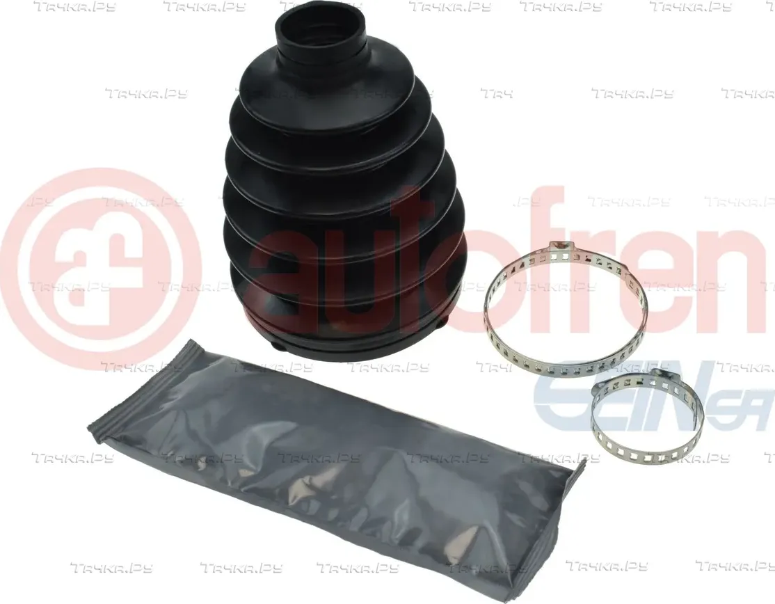 Пыльник ШРУСа NISSAN/MAZDA/MB (Seinsa Autofren). Артикул D8361T
