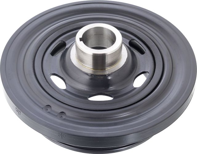 Шкив коленвала Febi Bilstein. Артикул 29990