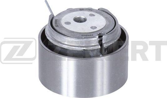 Натяжной ролик (натяжитель) приводного поликлинового ремня Zekkert. Артикул SR-1786