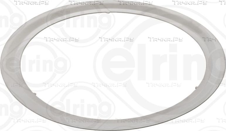 Прокладка глушителя Elring для Alfa Romeo Giulietta III 2015-2026. Артикул 907.430