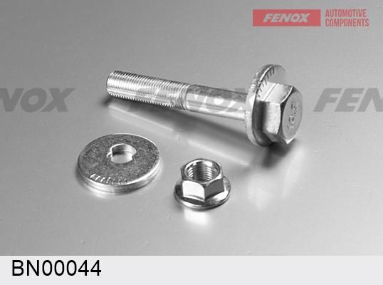 Болт рычага Fenox. Артикул BN00044