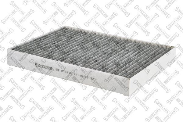 Салонный фильтр Stellox. Артикул 71-10173-SX
