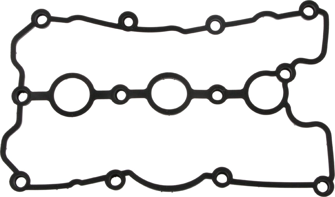 Прокладка клапанной крышки 441724 Febi Bilstein (резина). Артикул 33728