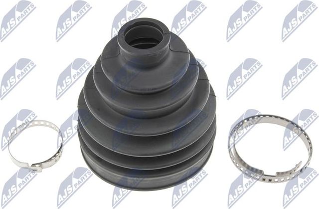 Пыльник шруса (комплект) NTY передний для Toyota Fortuner II 2015-2026. Артикул NOP-073