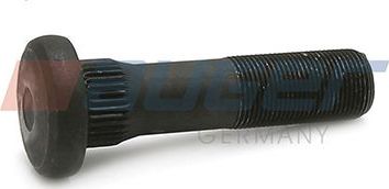 Шпилька колеса (болт ступицы) Auger для DAF CF 75 2001-2013. Артикул 77318
