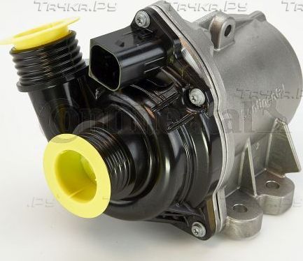 Помпа (водяной насос) ContiTech для BMW 1 II (F20/F21) 2012-2015. Артикул WPS3025